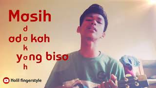 Wali - masih adakah cover (Holil fingerstyle versi ukulele) Wali - masih adakah cover (Holil fingerstyle versi ukulele)