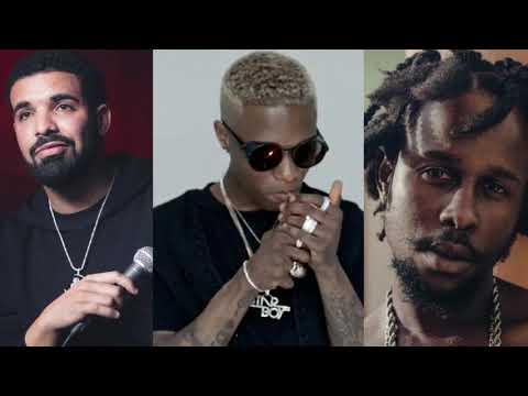 Wizkid - Come Closer (My Chargie) (feat. Drake & Popcaan)
