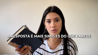 FOI DEUS MESMO QUE PROMETEU? (TUDO SOBRE PROMESSAS E PROFECIAS)