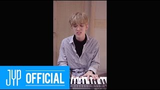 [POCKET LIVE] DAY6 Jae &quot;Say Wow&quot;
