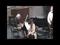Tom Pontz Project:  Jitterbug Waltz"