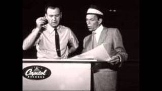 Frank Sinatra &quot;The Gal That Got Away&quot;