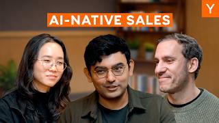 Letter AI Raises $40M for AI-Native Sales Agents