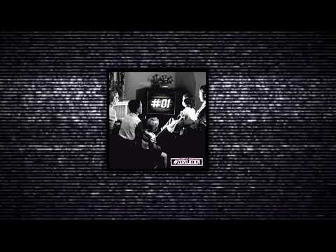 Larkin x Jordan - Lustro feat. Blady, Jogas / #zerojeden