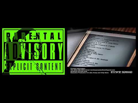 D.A (Da Ansa) - 06.Famous ft. P.C (I-Do Dis Mixtape)