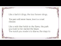 Fucked Up - Remember My Name Lyrics - Fay Delancey Fucked Up - Remember My Name Lyrics