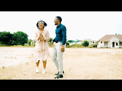 Edson Mwasabwite - Ipo Siku (Official Music Video)