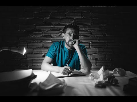 Roe Delgado - Melancolía (prod. Rey Jahb Producciones) · Vídeo Lyric 🔥🔥🔊🔊