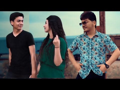 Rahat Tirkişow - Dama Dama | Türkmen Klip 2024 | Rahat Tirkishov - Dama Dama ( Officail Clip )