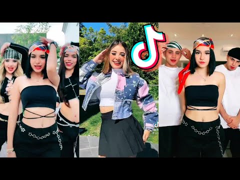 Nuevos Baile y Tendencias Tik Tok 2021!✨ ONK TIK TOK
