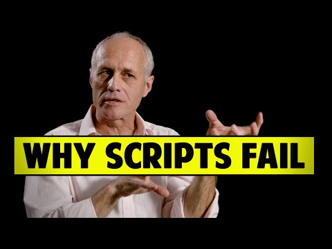 The Unnecessary Kills Screenplays - Jeff Kitchen