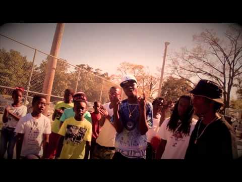 DizzlE - Ballout (Official Music Video) Shot by P-Nyce Films