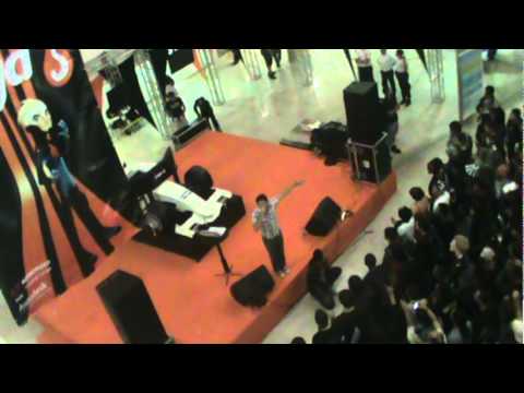 Ricardo Cruz - Haruka Kanata (Naruto) [Anime Nation 2011]