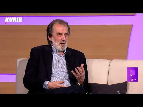 ŠOK INTERVJU VUKA DRAŠKOVIĆA: NATO hteo da razoruža UČK, a Milošević je TO ODBIO!