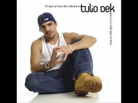 Amigo de Verdade- Tulio Dek