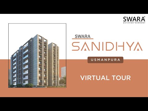3D Tour Of Swara Sanidhya