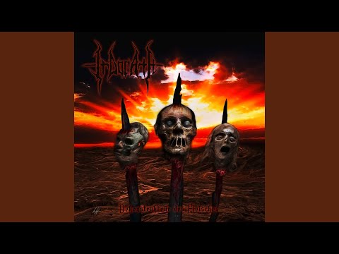 Fleischgeword'ner Antigott