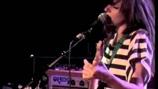 Jessica Long & The New Kind - Don't Cut Me Loose