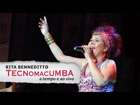 Rita Benneditto - Xangô, o Vencedor (Pontos de Xangô)