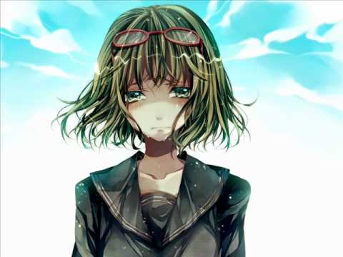 Gumi - Coward Montblanc video