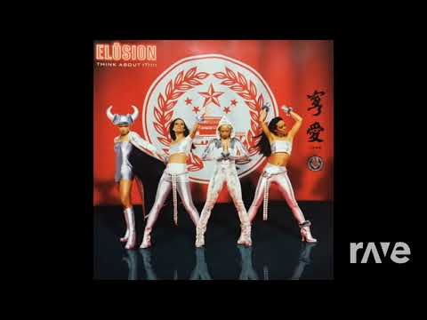 Medicity - Elusion & Elusion | RaveDJ