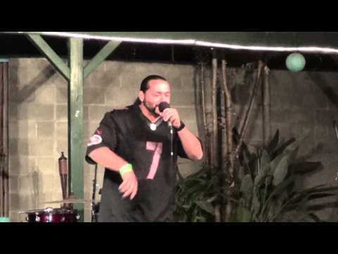 Open mic miser wiserk