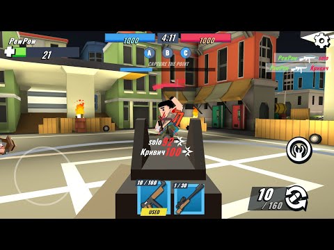 Video cover