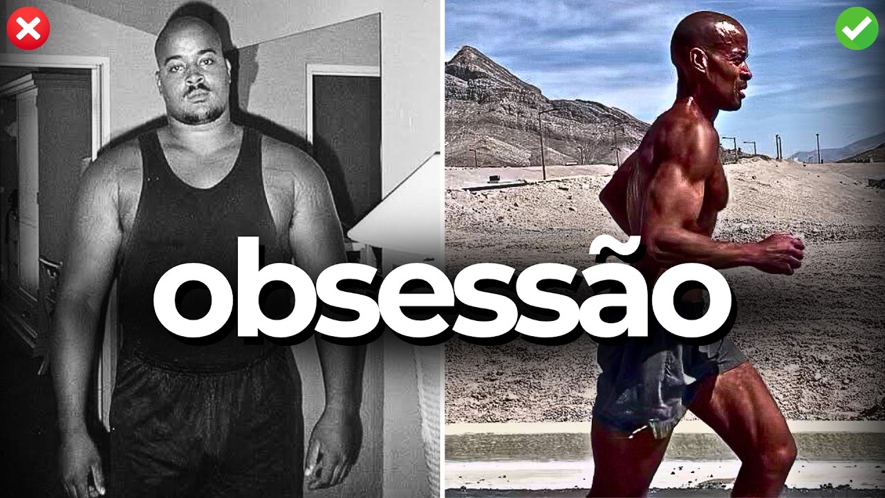 How This Guy Bugged the World of Self-Development