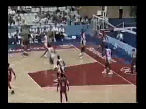 1992 dream team barcelona