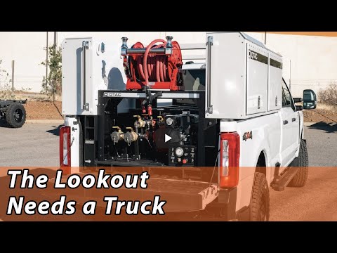 We’ve Got the Pump!