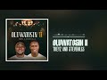 Tkeyz and SteveHills - Oluwatosin II (Official Audio)