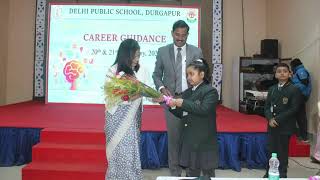 Delhi Public School Durgapur | Workshop | Capacity Building Program | Career Guidance | COE CBSE Thumbnail