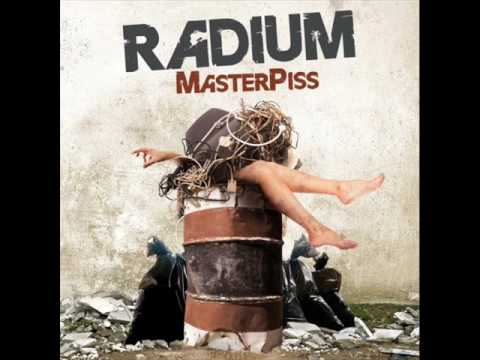 Radium - No Brain Required ( Hoff-Man Remix )