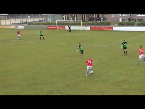 TSV Winsen - SVE Bad Fallingbostel (20.03.2016)