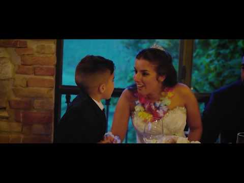 18 maggio Giulio & Denise