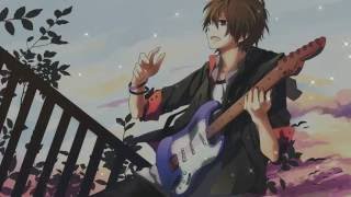 Nightcore - Pop Goes the Camera