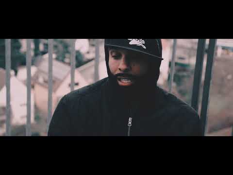 RAWSHAWN - AINT WANT IT ( official Video ) prod. by SIESTO