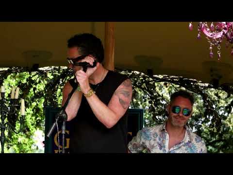 Radio Sunset at The Great Estate Festival 2024