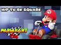 Hip To Be Square MK64 Instruments