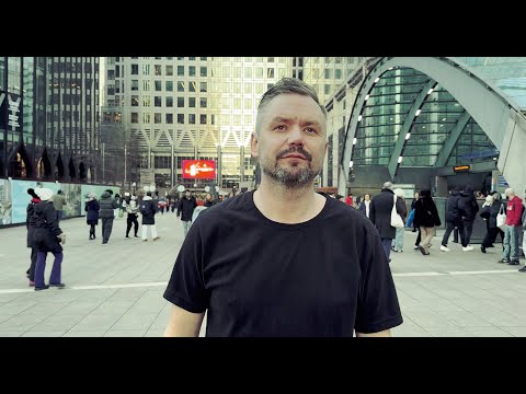 RYGA  –  Restarts (Official Music video)