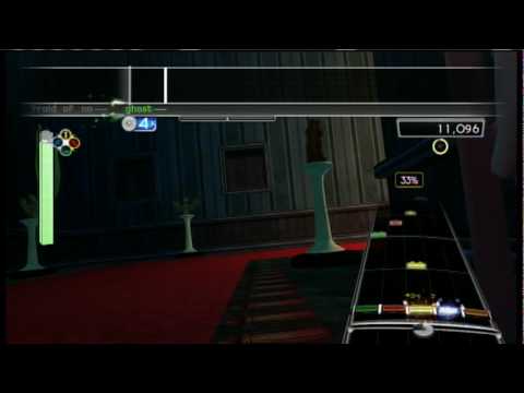 BKF 3/12/10 - LRB Ghostbusters Rock Power Challenge part 2