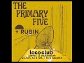 The Primary 5-Breathe