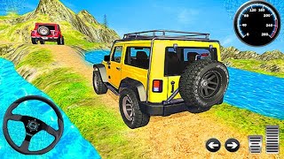 Heavy Tractor Trolley Cargo Simulator 3D - Farming Tractor Driver 2025 | #CMGaming #1080