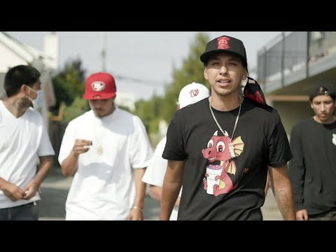 Lil Nae & Mikey Sinaloa - Out The Jam (Official Music Video)