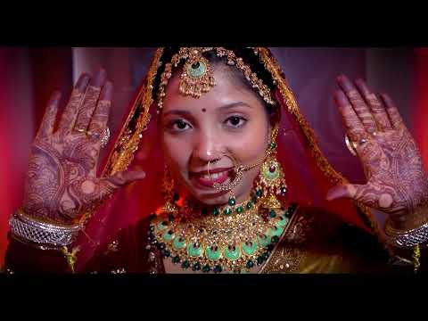 Prachi and Sumit Wedding