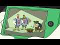 Ducktales 2018 Nl Aflevering 4 De Grote Dubbeltjesjacht Deel 7