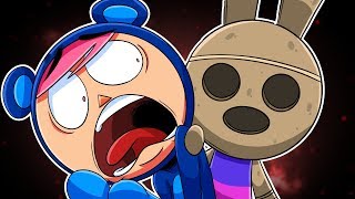 Animal Crossing Cartoon! | TALES FROM THE CROSSING EP. 2 &quot;NIGHTMARE COCO!&quot; (Skylegend Animation)