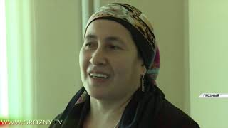 Решить личные проблемы легким путем. Кто и как просит помощи и руководства Чечни?