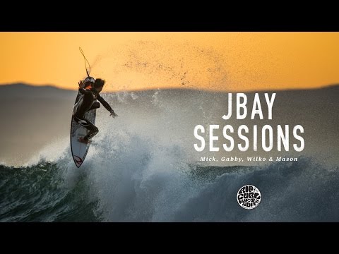 J-Bay 2016 - Return of the King