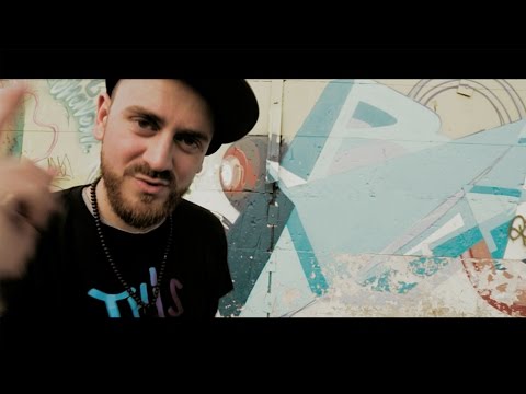 Simon Grohé - Naiv (Offizielles Musikvideo)